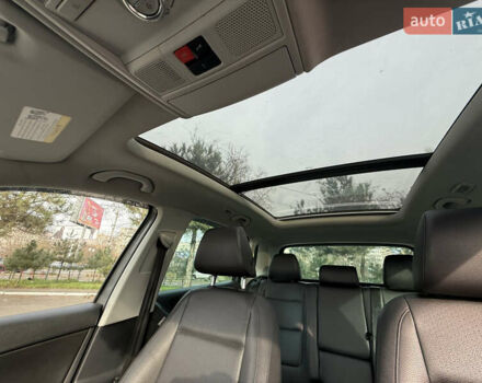 Сірий Фольксваген Тігуан, об'ємом двигуна 1.98 л та пробігом 180 тис. км за 11500 $, фото 28 на Automoto.ua