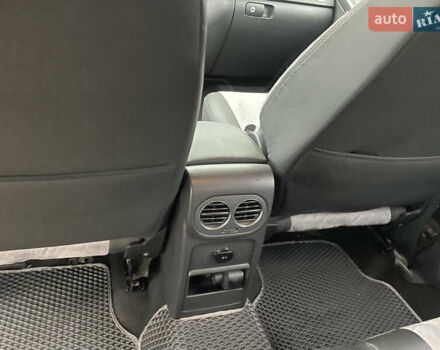 Сірий Фольксваген Тігуан, об'ємом двигуна 1.98 л та пробігом 217 тис. км за 12000 $, фото 14 на Automoto.ua