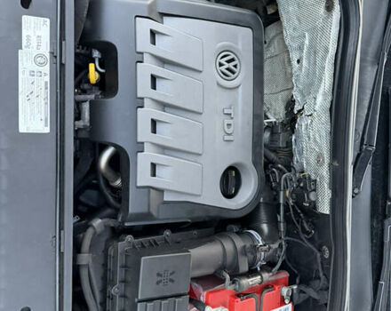 Сірий Фольксваген Тігуан, об'ємом двигуна 1.97 л та пробігом 145 тис. км за 12999 $, фото 20 на Automoto.ua