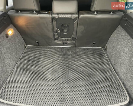 Сірий Фольксваген Тігуан, об'ємом двигуна 1.98 л та пробігом 217 тис. км за 12000 $, фото 15 на Automoto.ua