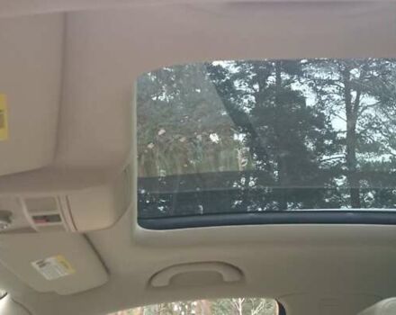 Сірий Фольксваген Тігуан, об'ємом двигуна 1.98 л та пробігом 116 тис. км за 14600 $, фото 7 на Automoto.ua