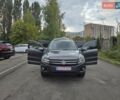 Серый Фольксваген Тигуан, объемом двигателя 1.98 л и пробегом 196 тыс. км за 13399 $, фото 1 на Automoto.ua