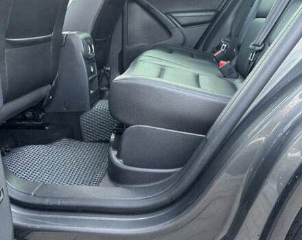 Серый Фольксваген Тигуан, объемом двигателя 1.98 л и пробегом 114 тыс. км за 14800 $, фото 21 на Automoto.ua