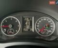 Серый Фольксваген Тигуан, объемом двигателя 2 л и пробегом 214 тыс. км за 15200 $, фото 12 на Automoto.ua