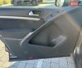 Сірий Фольксваген Тігуан, об'ємом двигуна 1.97 л та пробігом 135 тис. км за 13700 $, фото 23 на Automoto.ua