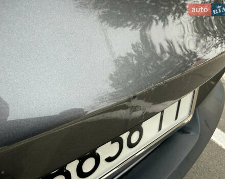 Сірий Фольксваген Тігуан, об'ємом двигуна 1.98 л та пробігом 180 тис. км за 11500 $, фото 20 на Automoto.ua
