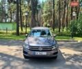 Серый Фольксваген Тигуан, объемом двигателя 1.98 л и пробегом 139 тыс. км за 12400 $, фото 1 на Automoto.ua