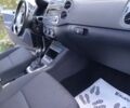 Серый Фольксваген Тигуан, объемом двигателя 2 л и пробегом 160 тыс. км за 8899 $, фото 12 на Automoto.ua