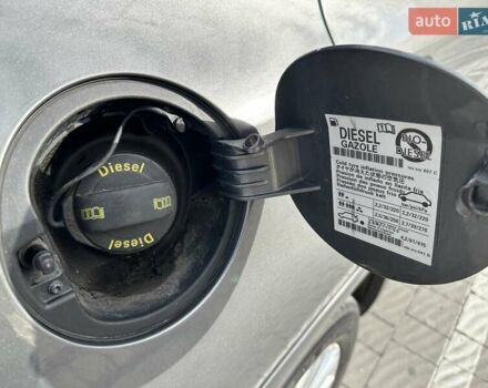 Сірий Фольксваген Тігуан, об'ємом двигуна 1.97 л та пробігом 135 тис. км за 13700 $, фото 34 на Automoto.ua