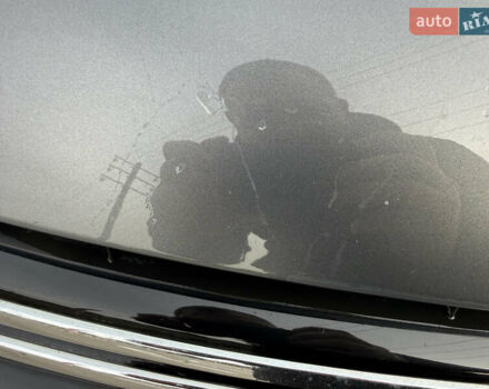 Сірий Фольксваген Тігуан, об'ємом двигуна 1.98 л та пробігом 180 тис. км за 11500 $, фото 15 на Automoto.ua