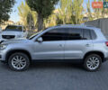 Сірий Фольксваген Тігуан, об'ємом двигуна 2 л та пробігом 74 тис. км за 16500 $, фото 9 на Automoto.ua