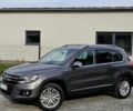 Сірий Фольксваген Тігуан, об'ємом двигуна 2 л та пробігом 180 тис. км за 8000 $, фото 8 на Automoto.ua