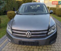 Сірий Фольксваген Тігуан, об'ємом двигуна 1.98 л та пробігом 160 тис. км за 9199 $, фото 1 на Automoto.ua