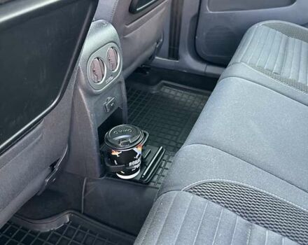 Сірий Фольксваген Тігуан, об'ємом двигуна 1.97 л та пробігом 135 тис. км за 13700 $, фото 20 на Automoto.ua