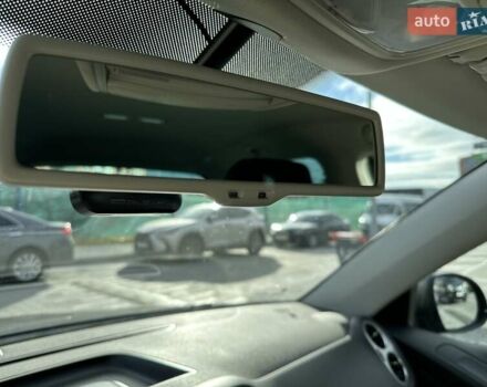 Сірий Фольксваген Тігуан, об'ємом двигуна 1.97 л та пробігом 135 тис. км за 13700 $, фото 26 на Automoto.ua