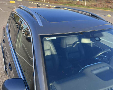 Сірий Фольксваген Тігуан, об'ємом двигуна 1.98 л та пробігом 171 тис. км за 14300 $, фото 8 на Automoto.ua