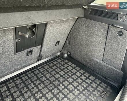 Сірий Фольксваген Тігуан, об'ємом двигуна 1.97 л та пробігом 135 тис. км за 13700 $, фото 31 на Automoto.ua