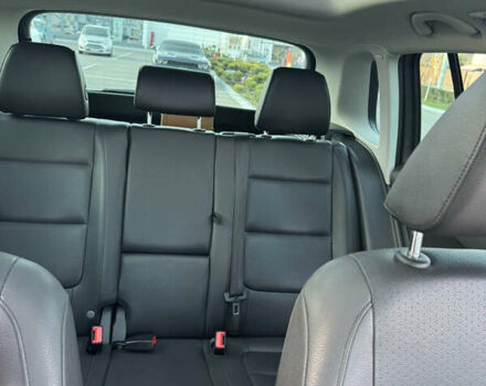 Серый Фольксваген Тигуан, объемом двигателя 1.98 л и пробегом 114 тыс. км за 14800 $, фото 22 на Automoto.ua