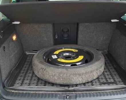 Серый Фольксваген Тигуан, объемом двигателя 2 л и пробегом 126 тыс. км за 15200 $, фото 6 на Automoto.ua