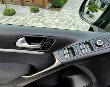 Серый Фольксваген Тигуан, объемом двигателя 2 л и пробегом 180 тыс. км за 8600 $, фото 20 на Automoto.ua