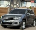 Фольксваген Тигуан 2015 в Борисполе на Automoto.ua Серый Фольксваген Тигуан, объемом двигателя 1.97 л и пробегом 169 тыс. км за 16500 $, фото 5 на Automoto.ua
