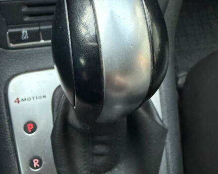 Сірий Фольксваген Тігуан, об'ємом двигуна 1.99 л та пробігом 250 тис. км за 14500 $, фото 7 на Automoto.ua