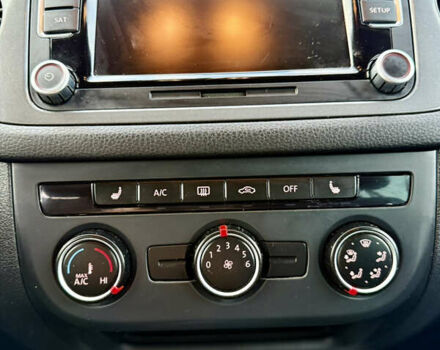 Серый Фольксваген Тигуан, объемом двигателя 1.98 л и пробегом 150 тыс. км за 13999 $, фото 29 на Automoto.ua