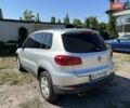 Сірий Фольксваген Тігуан, об'ємом двигуна 1.98 л та пробігом 135 тис. км за 12500 $, фото 11 на Automoto.ua