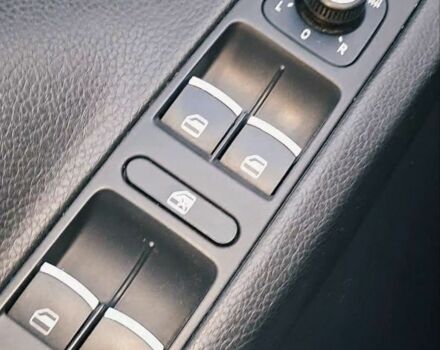 Серый Фольксваген Тигуан, объемом двигателя 2 л и пробегом 121 тыс. км за 13500 $, фото 6 на Automoto.ua