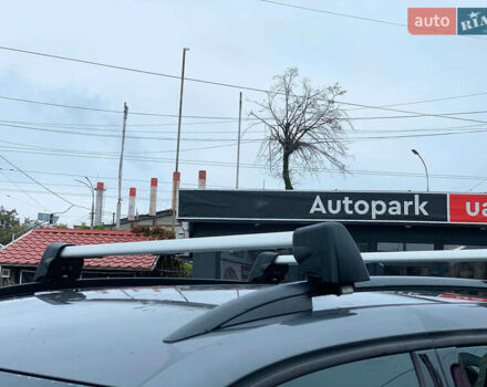 Серый Фольксваген Тигуан, объемом двигателя 2 л и пробегом 195 тыс. км за 15340 $, фото 9 на Automoto.ua