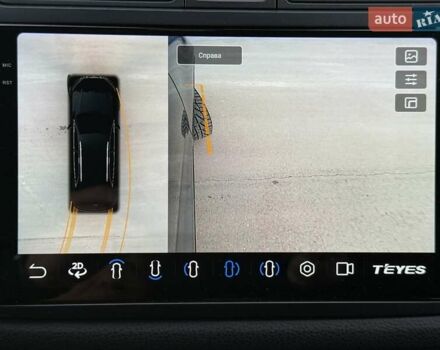 Фольксваген Тигуан 2015 в Борисполе на Automoto.ua Серый Фольксваген Тигуан, объемом двигателя 1.97 л и пробегом 169 тыс. км за 16500 $, фото 79 на Automoto.ua