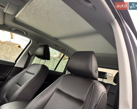 Серый Фольксваген Тигуан, объемом двигателя 1.98 л и пробегом 64 тыс. км за 15300 $, фото 41 на Automoto.ua