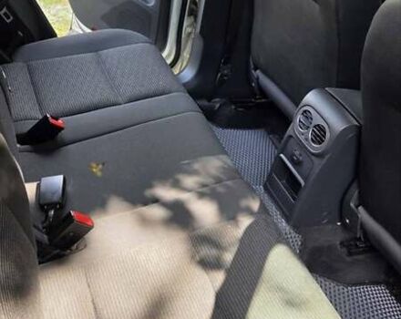 Сірий Фольксваген Тігуан, об'ємом двигуна 1.98 л та пробігом 112 тис. км за 15000 $, фото 7 на Automoto.ua