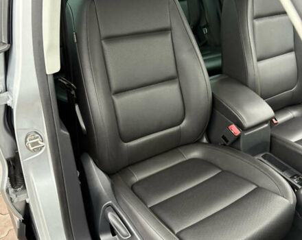 Серый Фольксваген Тигуан, объемом двигателя 2 л и пробегом 125 тыс. км за 14999 $, фото 47 на Automoto.ua