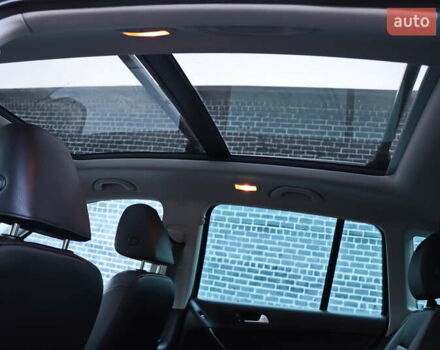 Сірий Фольксваген Тігуан, об'ємом двигуна 2 л та пробігом 150 тис. км за 13999 $, фото 8 на Automoto.ua