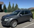 Сірий Фольксваген Тігуан, об'ємом двигуна 1.97 л та пробігом 220 тис. км за 16900 $, фото 3 на Automoto.ua