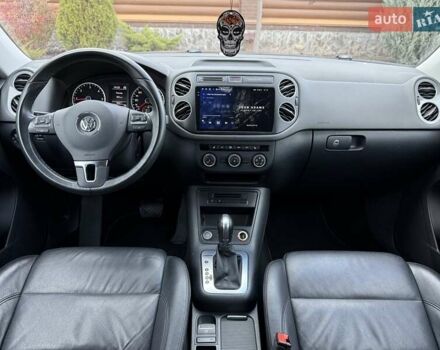Фольксваген Тигуан 2015 в Борисполе на Automoto.ua Серый Фольксваген Тигуан, объемом двигателя 1.97 л и пробегом 169 тыс. км за 16500 $, фото 59 на Automoto.ua