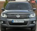 Фольксваген Тигуан 2015 в Борисполе на Automoto.ua Серый Фольксваген Тигуан, объемом двигателя 1.97 л и пробегом 169 тыс. км за 16500 $, фото 11 на Automoto.ua