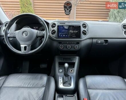 Фольксваген Тигуан 2015 в Борисполе на Automoto.ua Серый Фольксваген Тигуан, объемом двигателя 1.97 л и пробегом 169 тыс. км за 16500 $, фото 62 на Automoto.ua