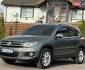 Фольксваген Тигуан 2015 в Борисполе на Automoto.ua Серый Фольксваген Тигуан, объемом двигателя 1.97 л и пробегом 169 тыс. км за 16500 $, фото 8 на Automoto.ua