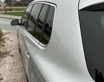 Серый Фольксваген Тигуан, объемом двигателя 2 л и пробегом 125 тыс. км за 14999 $, фото 27 на Automoto.ua