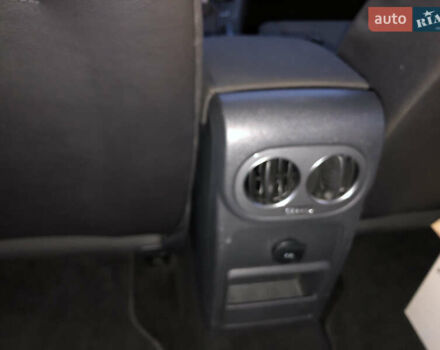 Сірий Фольксваген Тігуан, об'ємом двигуна 1.97 л та пробігом 214 тис. км за 12500 $, фото 18 на Automoto.ua