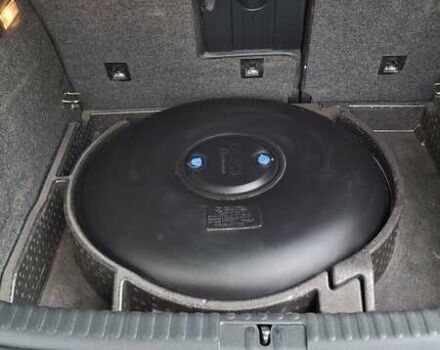 Серый Фольксваген Тигуан, объемом двигателя 2 л и пробегом 126 тыс. км за 15200 $, фото 3 на Automoto.ua