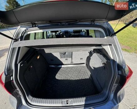 Серый Фольксваген Тигуан, объемом двигателя 1.97 л и пробегом 159 тыс. км за 16500 $, фото 13 на Automoto.ua