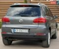 Фольксваген Тигуан 2015 в Борисполе на Automoto.ua Серый Фольксваген Тигуан, объемом двигателя 1.97 л и пробегом 169 тыс. км за 16500 $, фото 30 на Automoto.ua