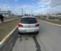 Серый Фольксваген Тигуан, объемом двигателя 1.97 л и пробегом 110 тыс. км за 19500 $, фото 2 на Automoto.ua