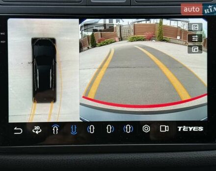 Фольксваген Тигуан 2015 в Борисполе на Automoto.ua Серый Фольксваген Тигуан, объемом двигателя 1.97 л и пробегом 169 тыс. км за 16500 $, фото 76 на Automoto.ua