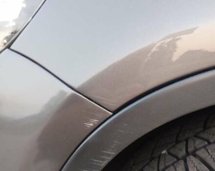 Серый Фольксваген Тигуан, объемом двигателя 2 л и пробегом 115 тыс. км за 17300 $, фото 6 на Automoto.ua