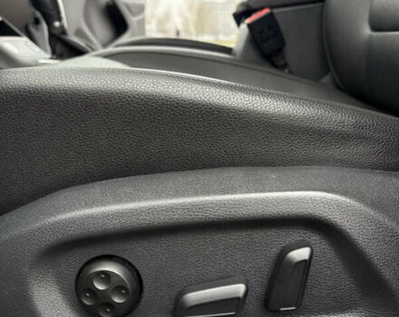 Серый Фольксваген Тигуан, объемом двигателя 2 л и пробегом 125 тыс. км за 14999 $, фото 48 на Automoto.ua