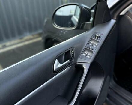 Серый Фольксваген Тигуан, объемом двигателя 1.97 л и пробегом 162 тыс. км за 17499 $, фото 16 на Automoto.ua